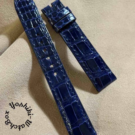 CATEGORY クロコダイル 18mm | Yoshiki - WatchBox