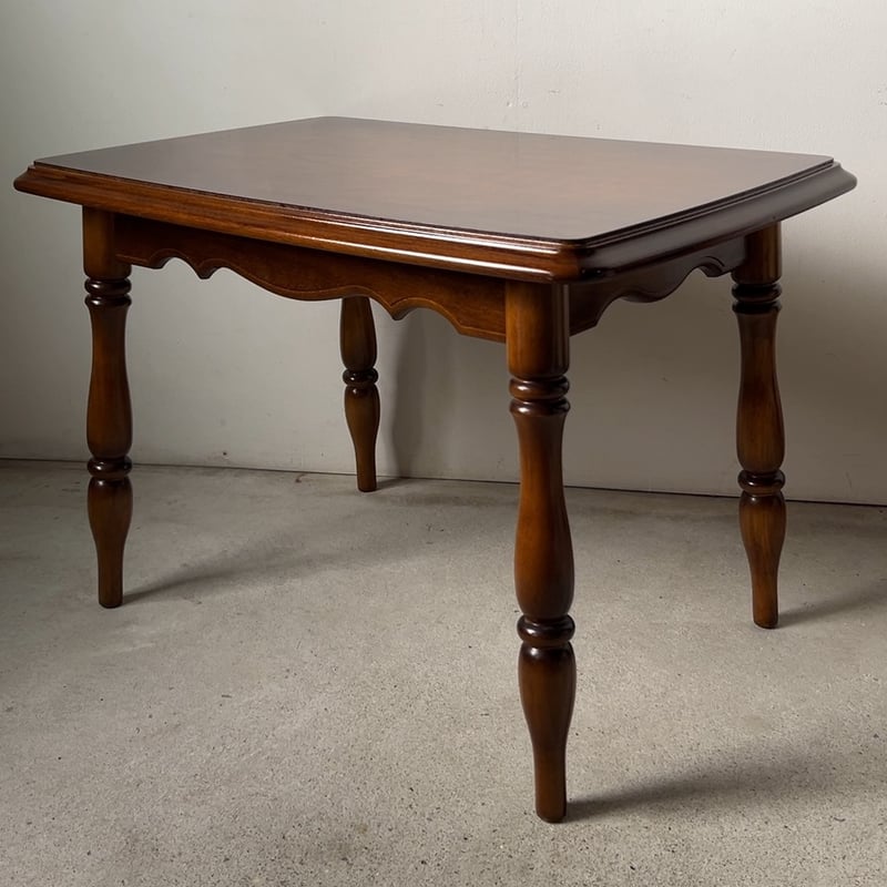 karimoku カリモク COLONIALコロニアルシリーズ TC2000JK サイドテー