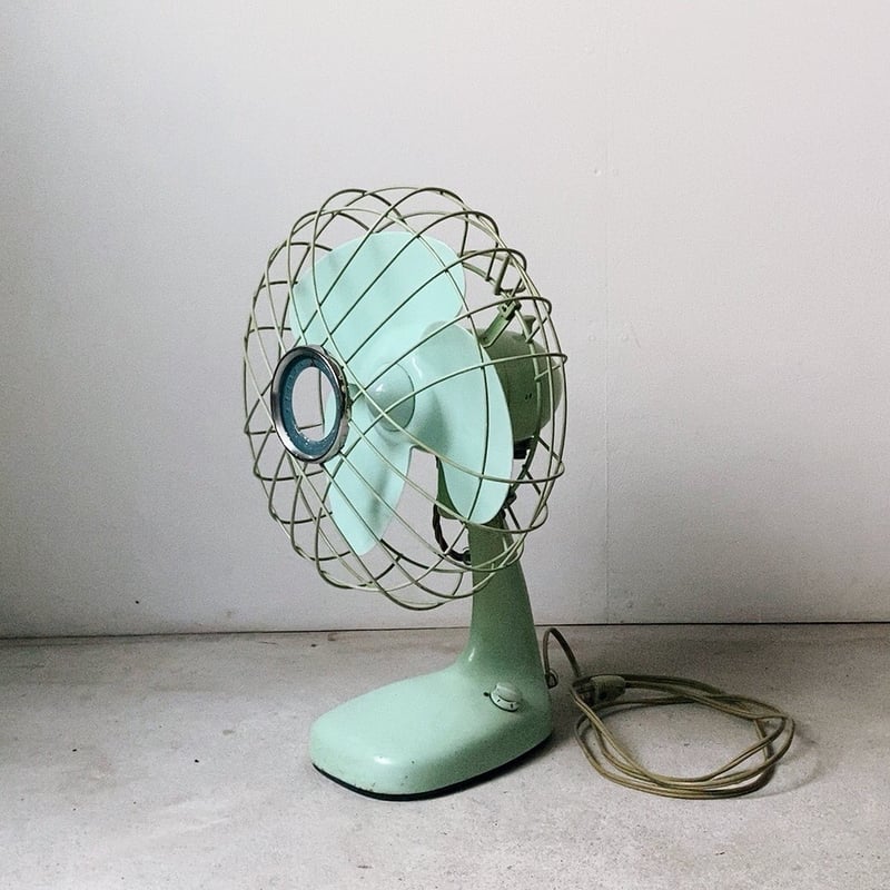 Mitsubishi Electric Mfg.Co.japan 三菱扇風機 AC ELECT