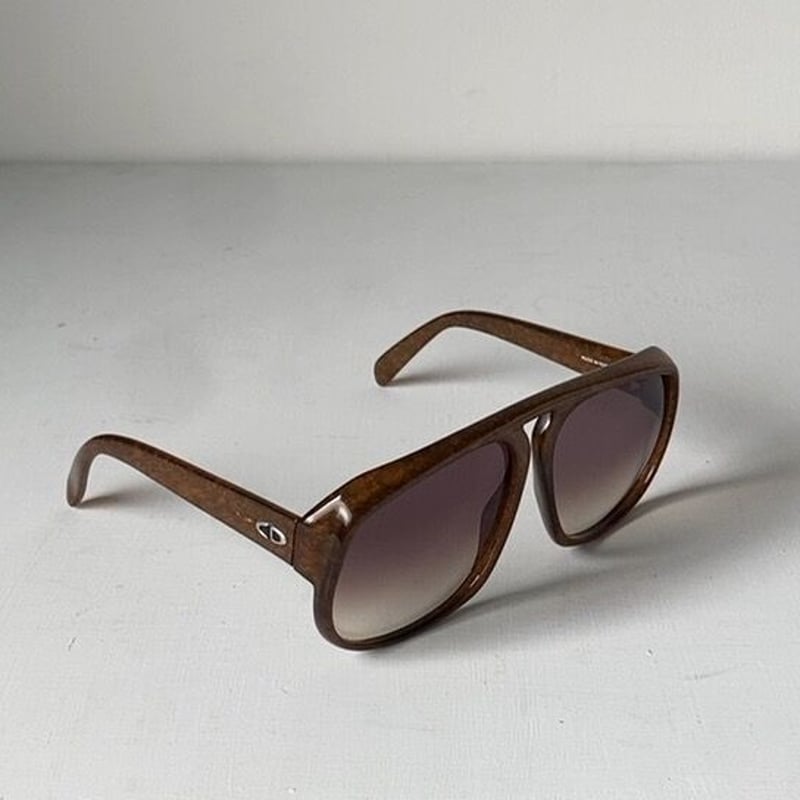 Christian Dior クリスチャンディオール ムッシュ 70s ヴィンテージ