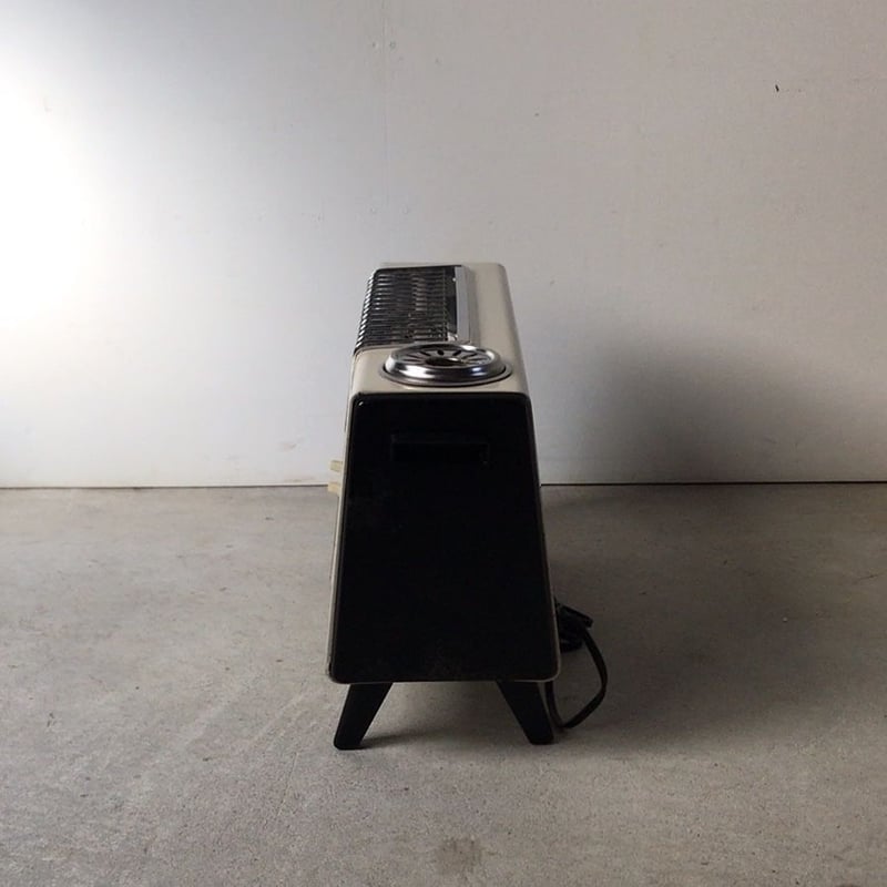 National ナショナル クラシック電気ストーブ・スチーム有り DS-27N