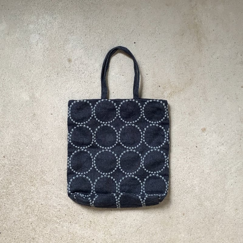 mina perhonen ミナペルホネン tambourine(タンバリン) toast