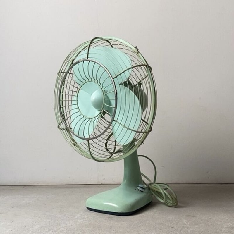 Mitsubishi Electric Mfg.Co.japan 三菱扇風機 AC ELEC