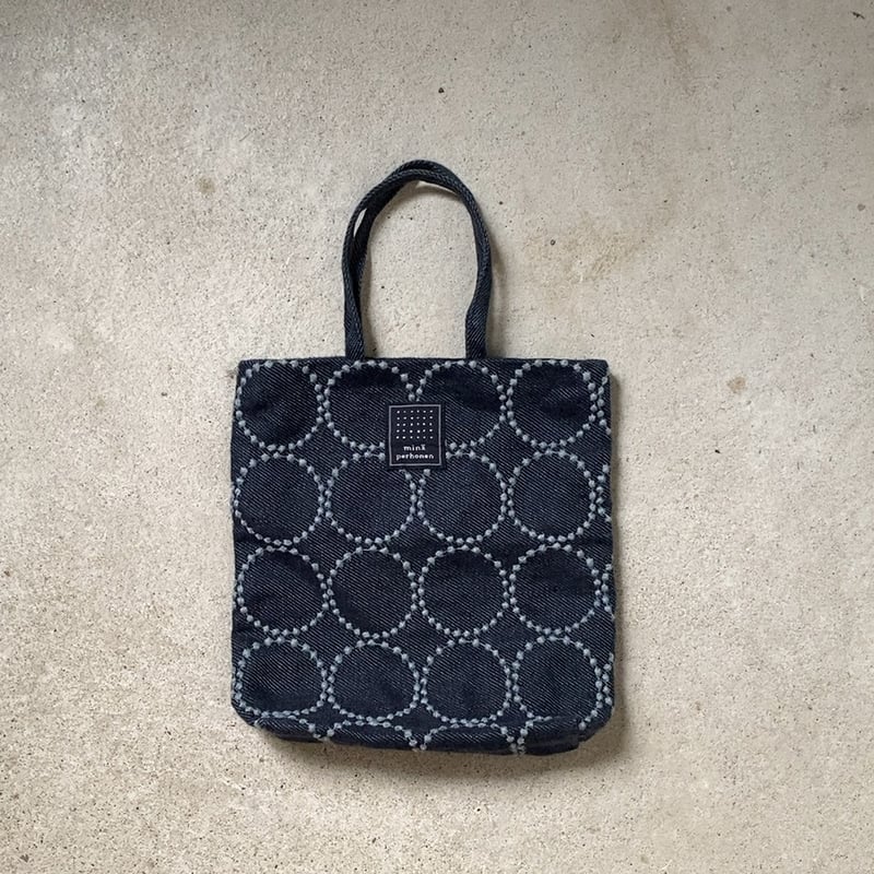 mina perhonen ミナペルホネン tambourine(タンバリン) toast