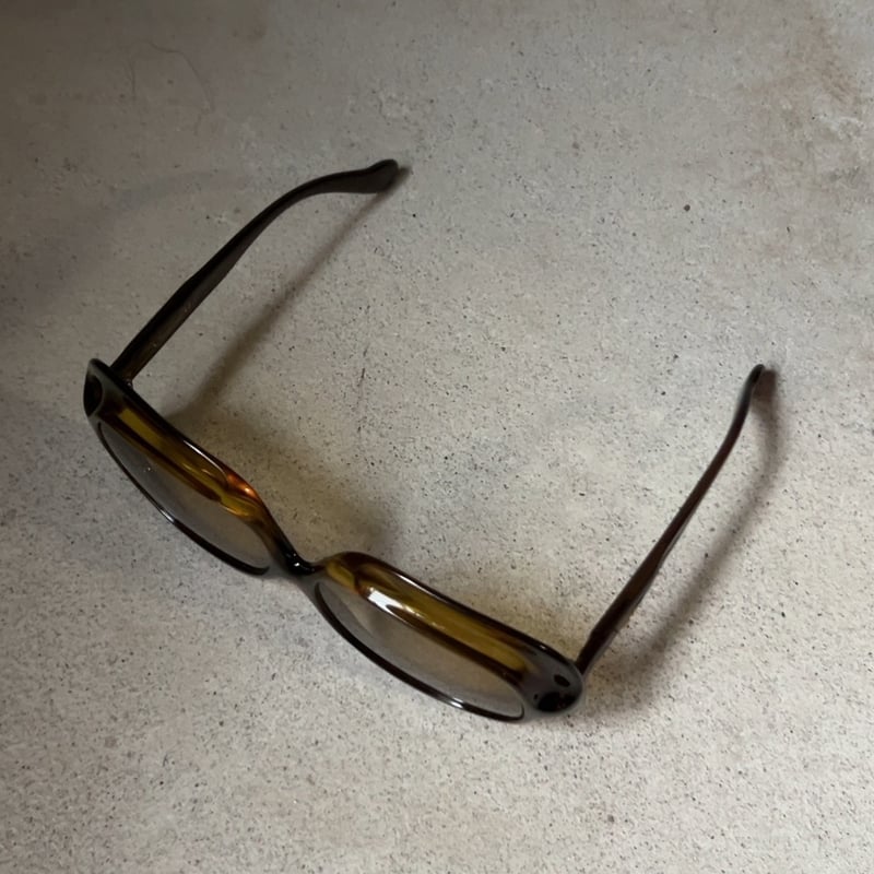 Christian Dior クリスチャンディオール ヴィンテージサングラス アイ