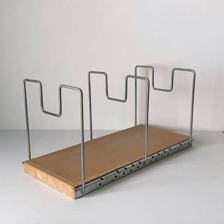 ヴィンテージブックスタンド | STORES