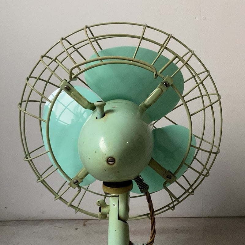 Mitsubishi Electric Mfg.Co.japan 三菱扇風機 AC ELECT