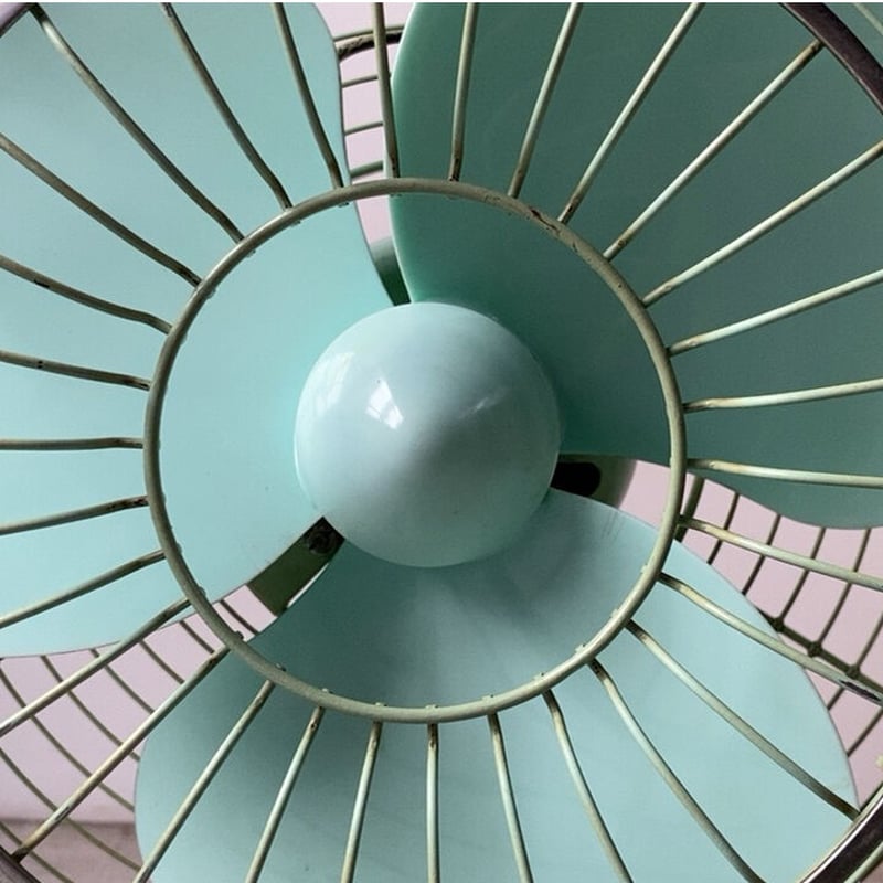 Mitsubishi Electric Mfg.Co.japan 三菱扇風機 AC ELEC