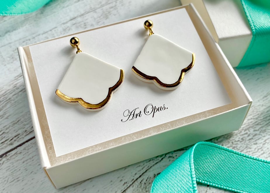 ◇フランスアンティーク｜メイク道具6点、ヘアブラシ、リモージュ