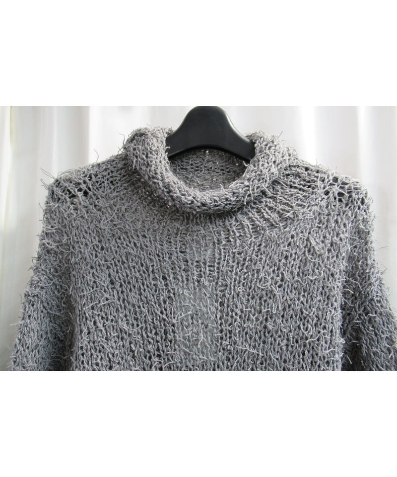 94aw yohji yamamoto pour homme vintage マリオネット期