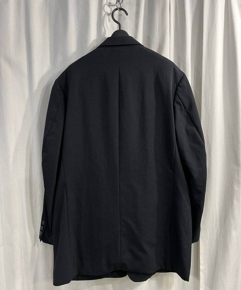 Y's for men yohji yamamoto vintage 4釦ジャケット（MJ-J