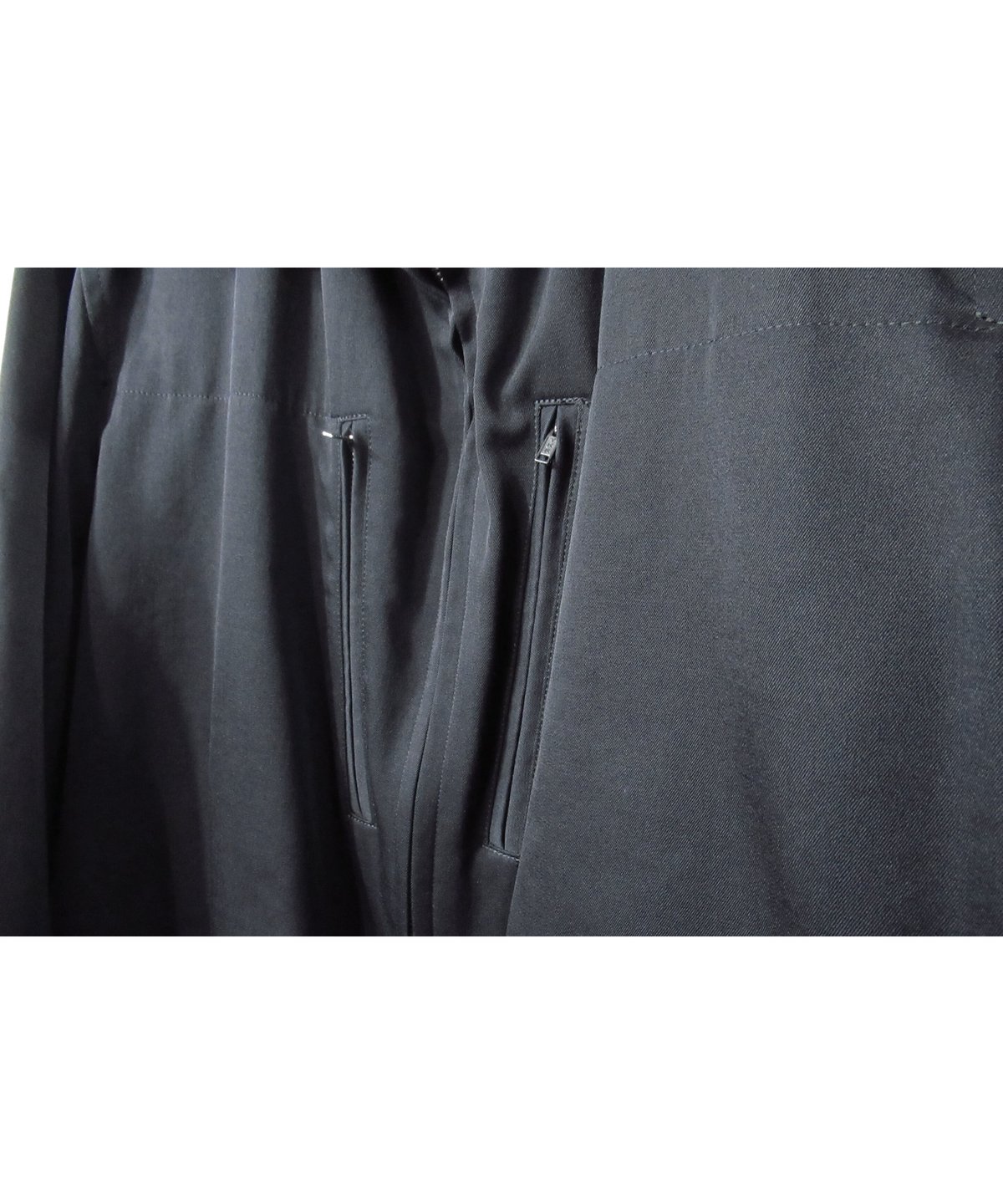 90s' Y's for men yohji yamamoto vintage 襟ニットデザイ