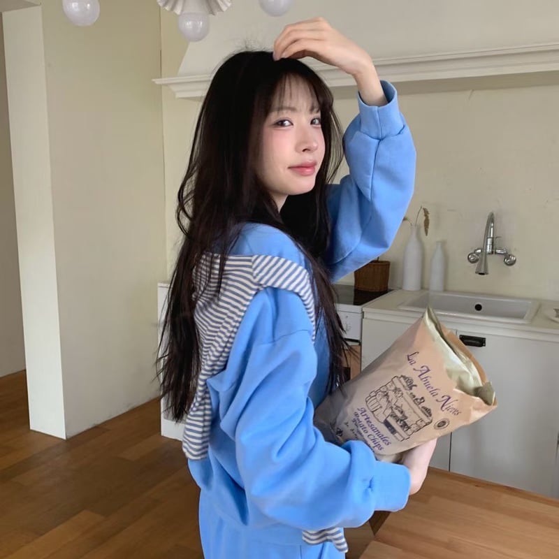 0594 NEW🉐mickeyセットアップ🉐/3カラー | riru select