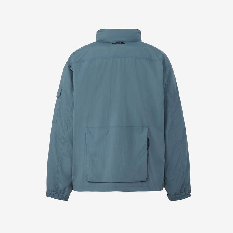 THE NORTH FACE ザノースフェイス フィールドユーティリティジャケット