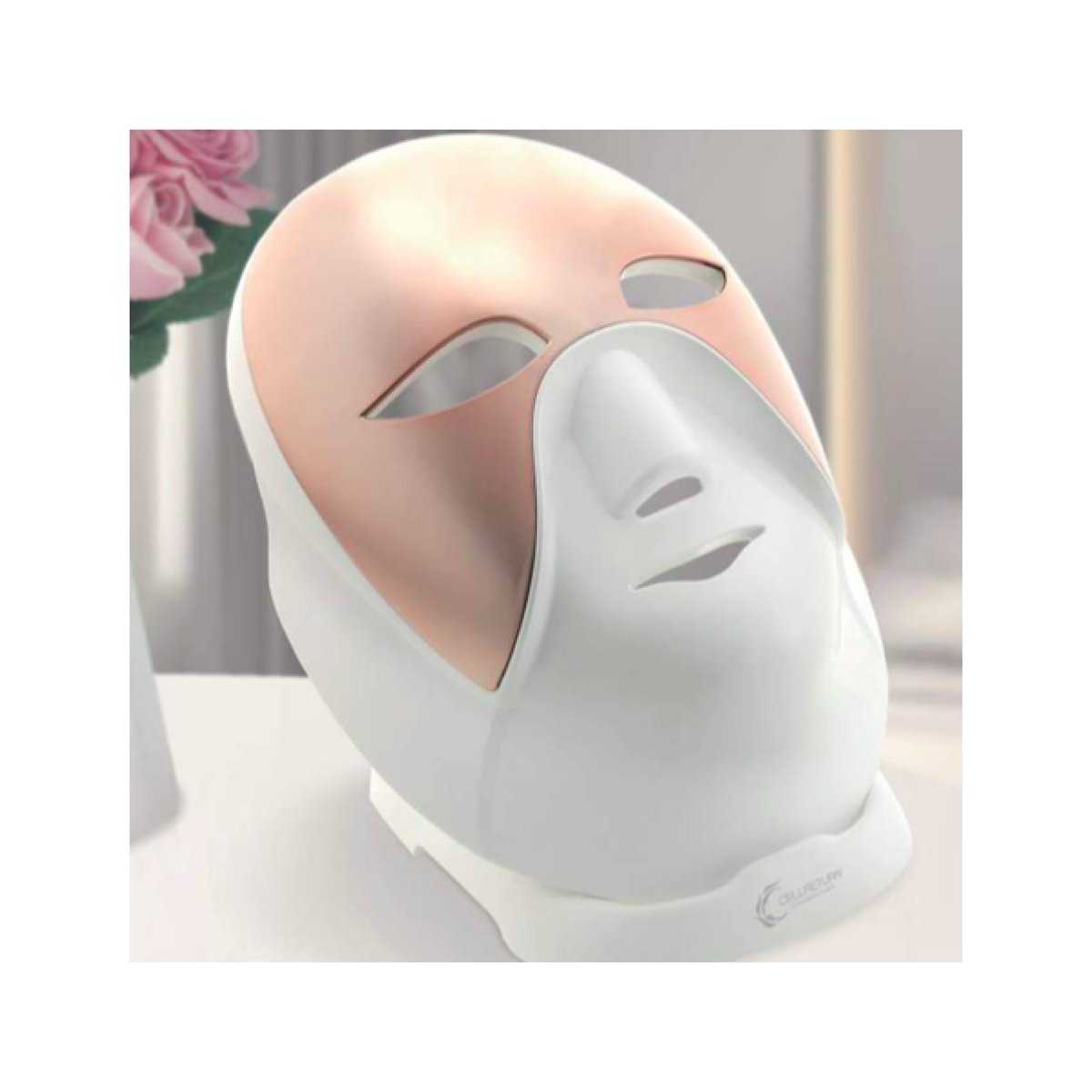 セルリターンLEDマスクプレミアム | プライオリティショップ