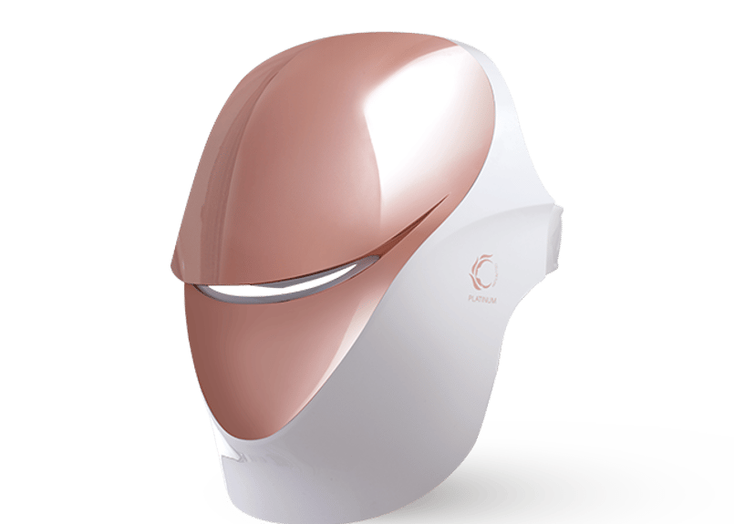 セルリターンLEDマスク プラチナ | プライオリティショップ