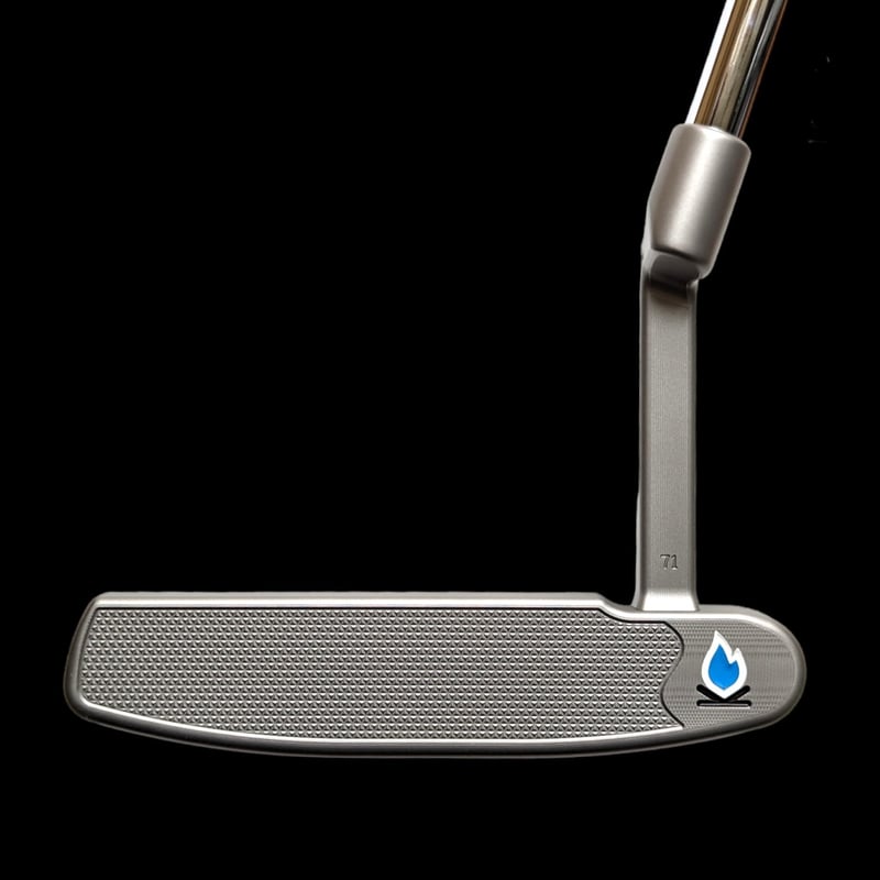 ケビンバーンズ氏 直筆サイン入り】 KEVIN BURNS 9307 ツアーイシュー