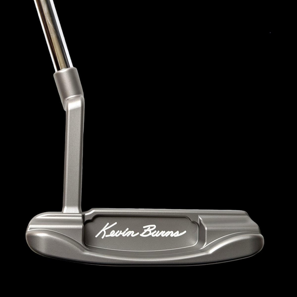 ケビンバーンズ氏 直筆サイン入り】 KEVIN BURNS 9307 ツアーイシュー