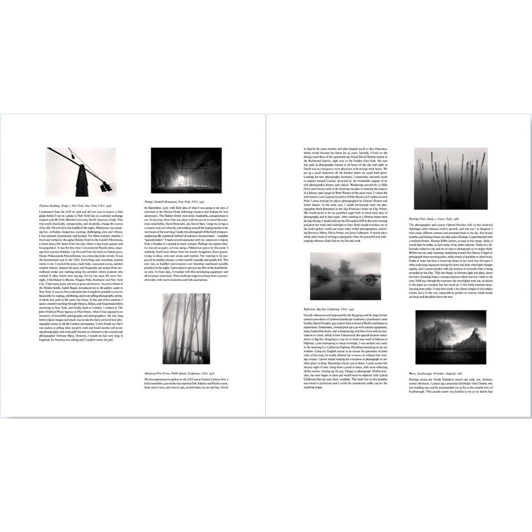 サイン本配送用 50周年記念 マイケル・ケンナ, Photographs＆Stories197