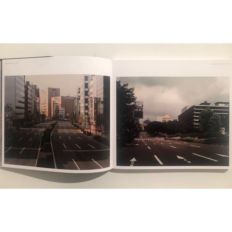 サイン本残りわずか】中野正貴『東京』 Masataka NAKANO ”TOKYO