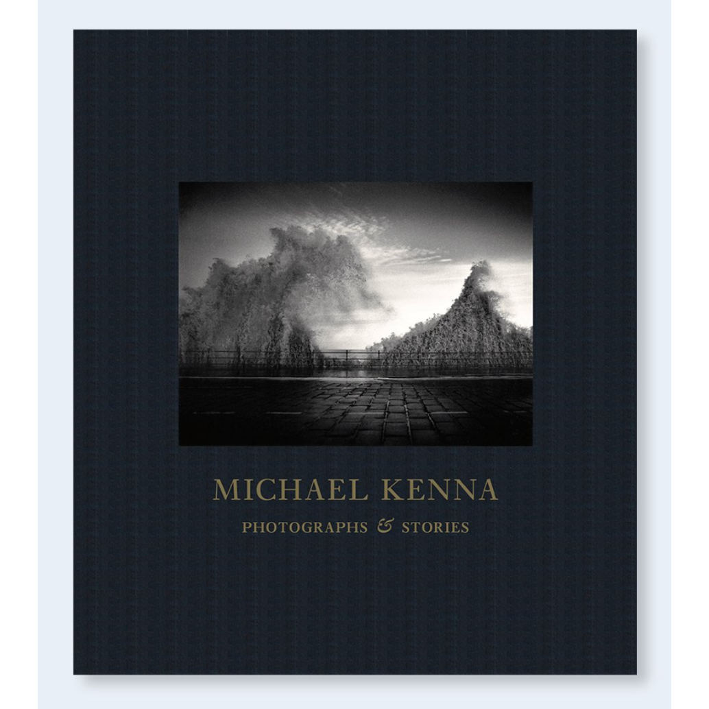 サイン本配送用 50周年記念 マイケル・ケンナ, Photographs＆Stories197