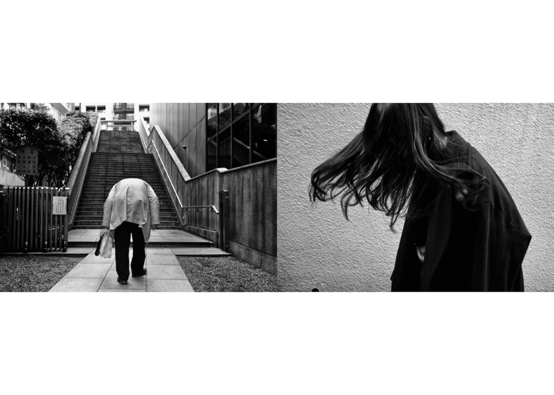 ZINE: TOKYO STREET VOL.1 | SHATARO's LAB