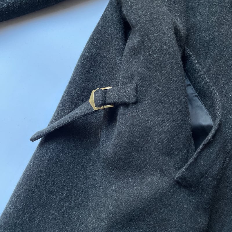 90s Ralph Lauren wool sport jacket | sui & shara