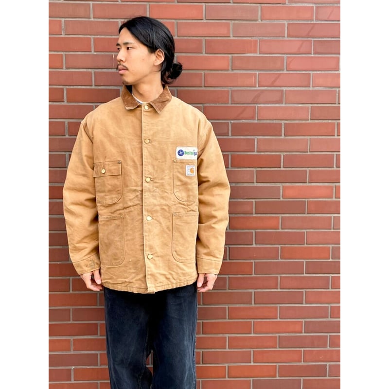 80s carhartt 
