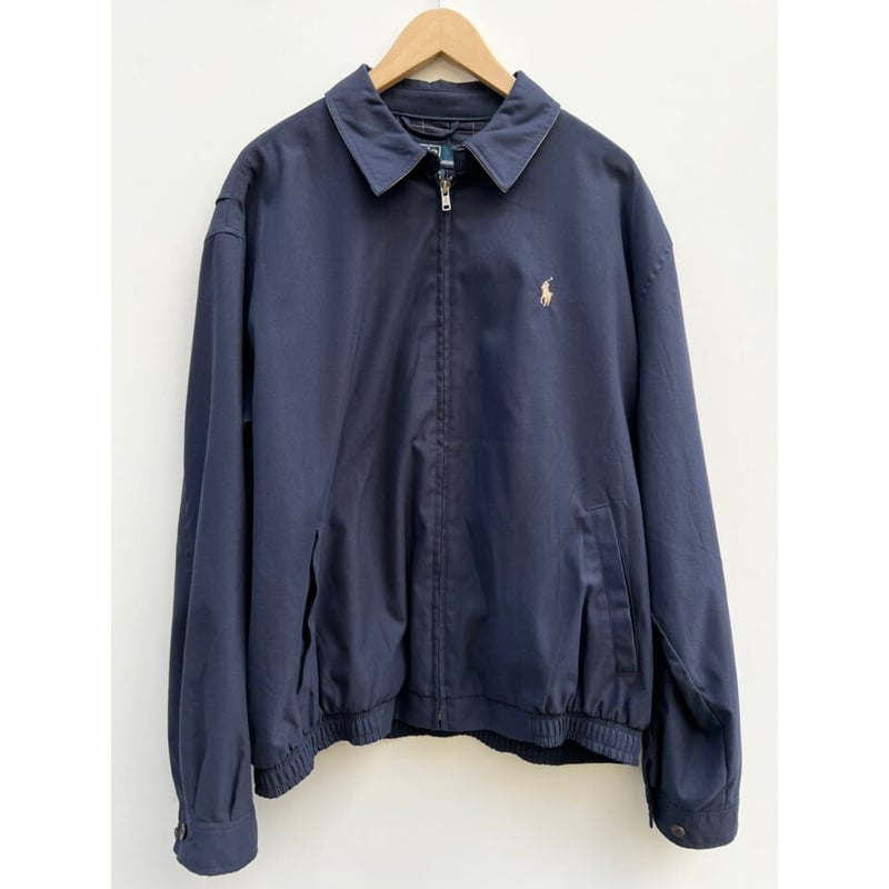 90s Ralph Lauren SWING TOP Size L | KORDS