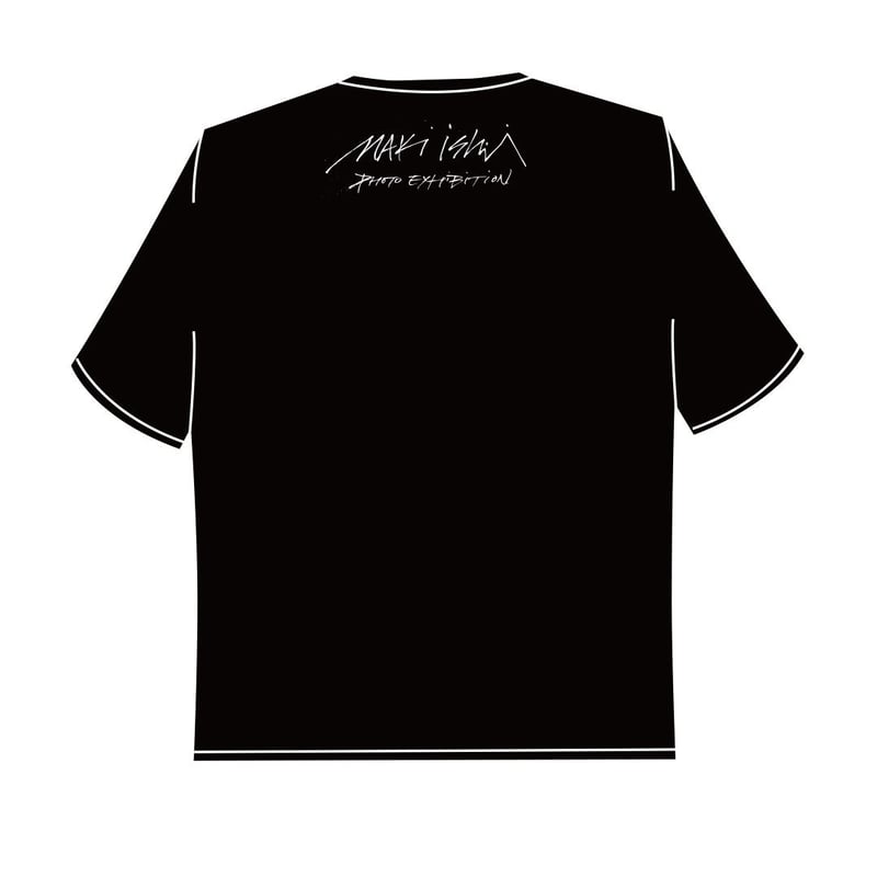 TOSHI-LOW (BRAHMAN) Tシャツ | 3.11からの手紙 / 音の声 OFFI