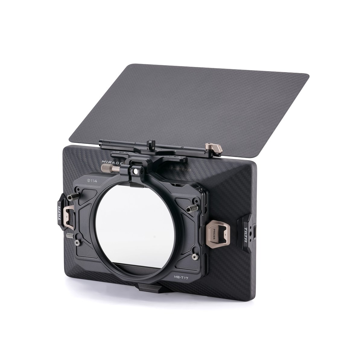 Tilta Mirage Pro Matte Box Starter Kit (MB-T17-