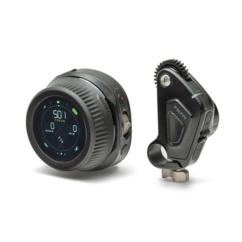 Nucleus Nano II Wireless Lens Control System (W