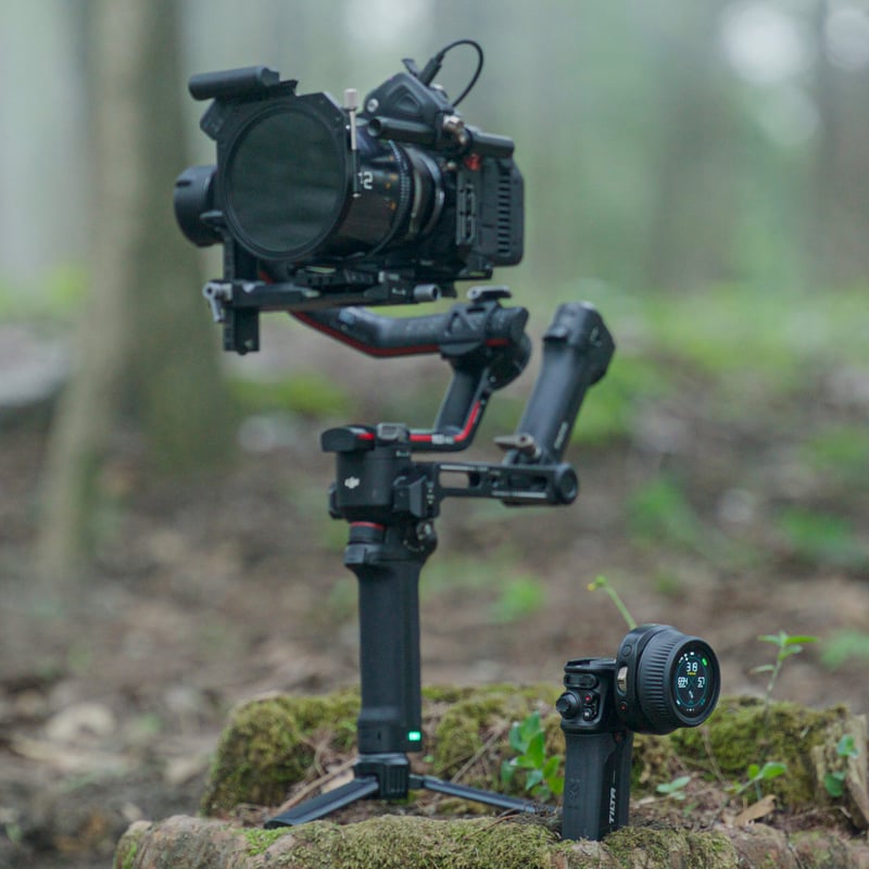 Nucleus Nano II Control Handle (WLC-T05-CH) ニュー