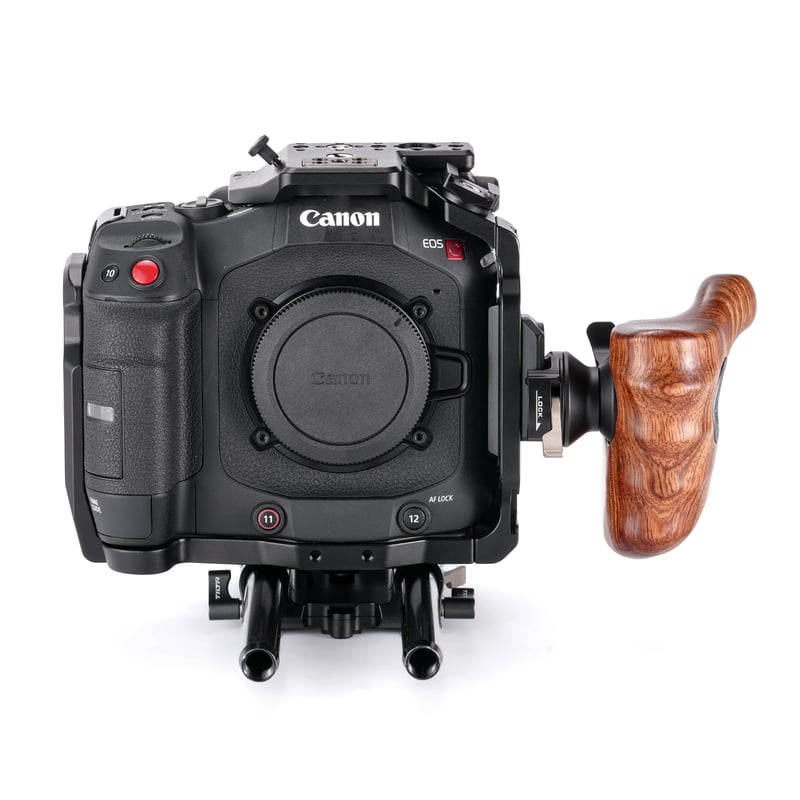 キヤノン EOS C80用カメラケージ プロキット Camera Cage for Canon