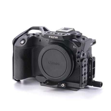 CATEGORY Canon EOS R8 | TILTA ONLINE STORE | 日本