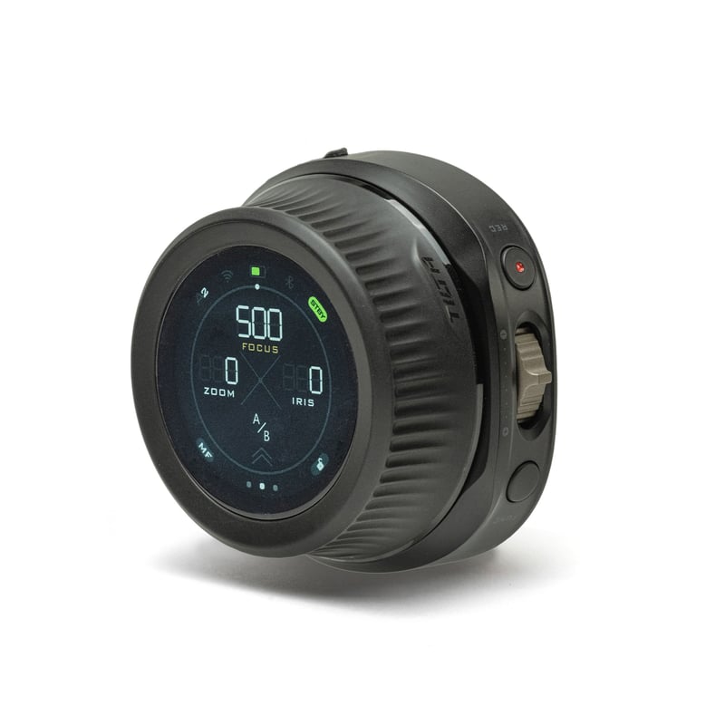 Nucleus Nano II Hand Wheel Controller (WLC-T05-