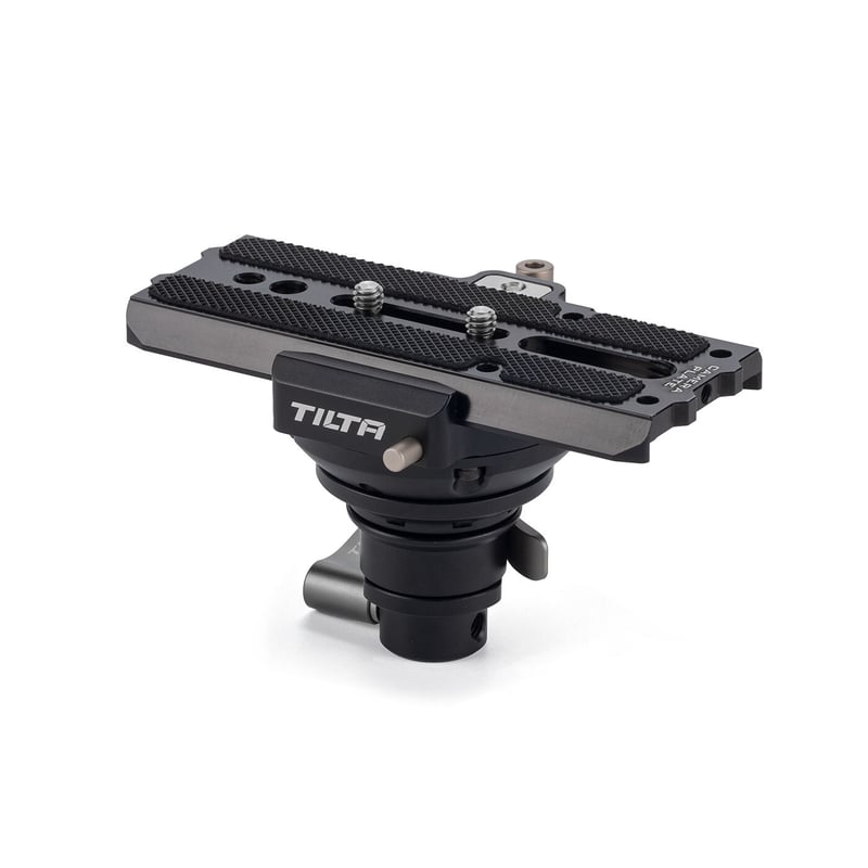 Manfrotto Quick Release Plate Adapter for Tilta