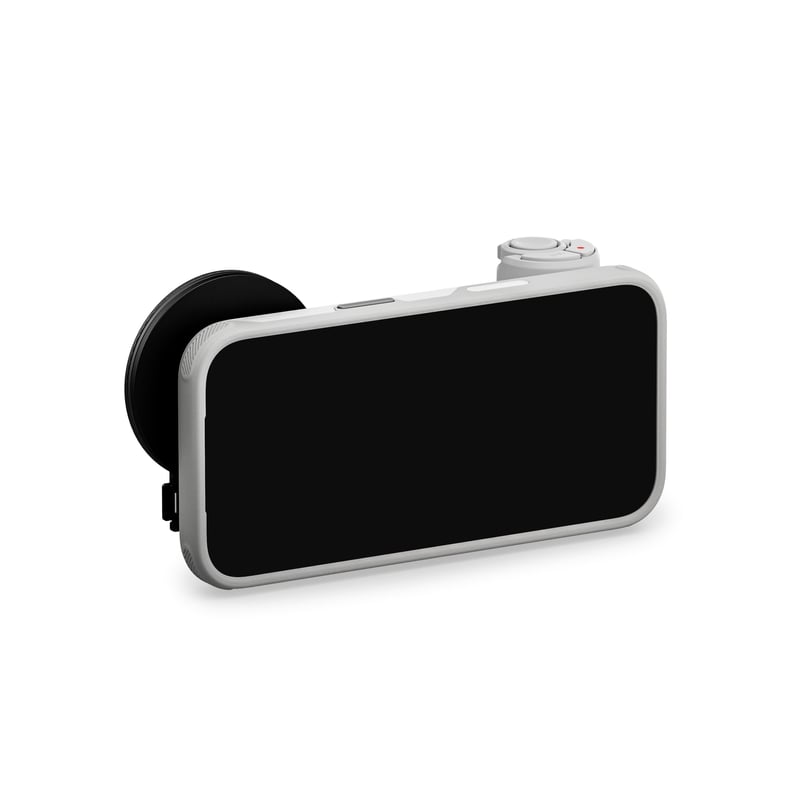 Khronos Lite iPhone 17 Pro/Pro Max クリエイターキット |