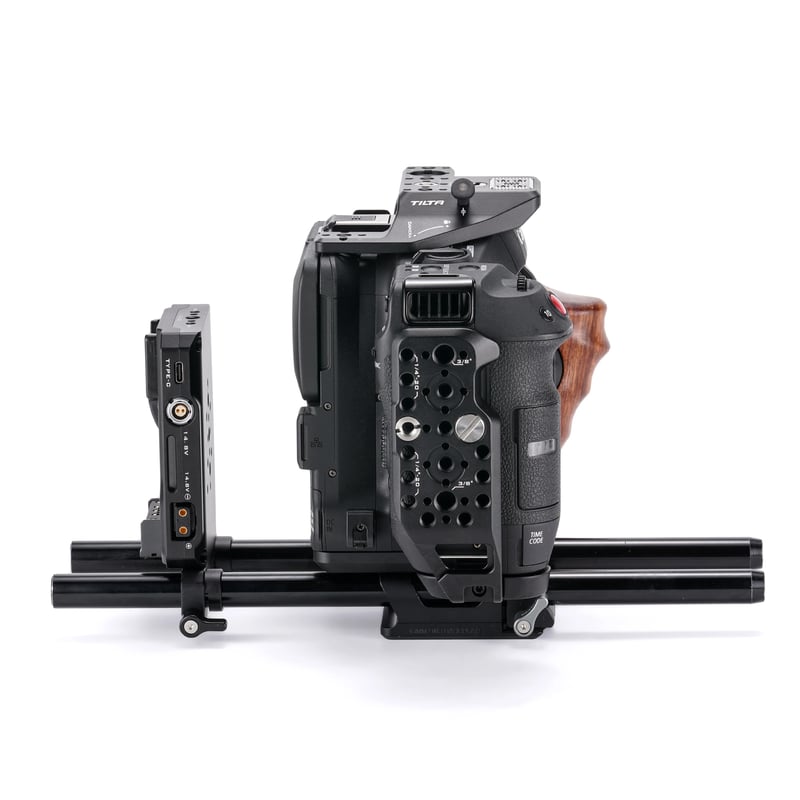 トヨビューG Canon EOS マウント カメラで撮影可ニッコール150㍉追加