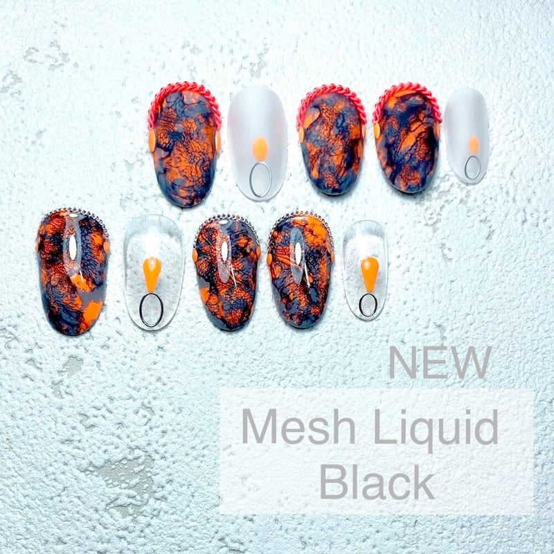 KiraNail MESH LIQUID / メッシュリキッド | Kira Nail
