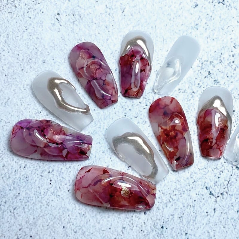 KiraNail HIP INK GEL【ヒップインクジェル】 | Kira Nail