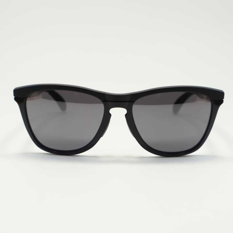 OAKLEY オークリー FROGSKINS RANGE フロッグスキンレンジ MatteBl