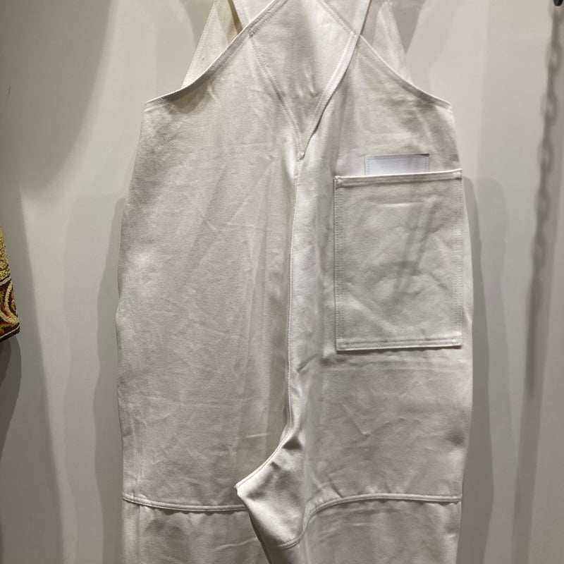 TUKI（ツキ） TYPE2（0054）/ white | plain clothes shi