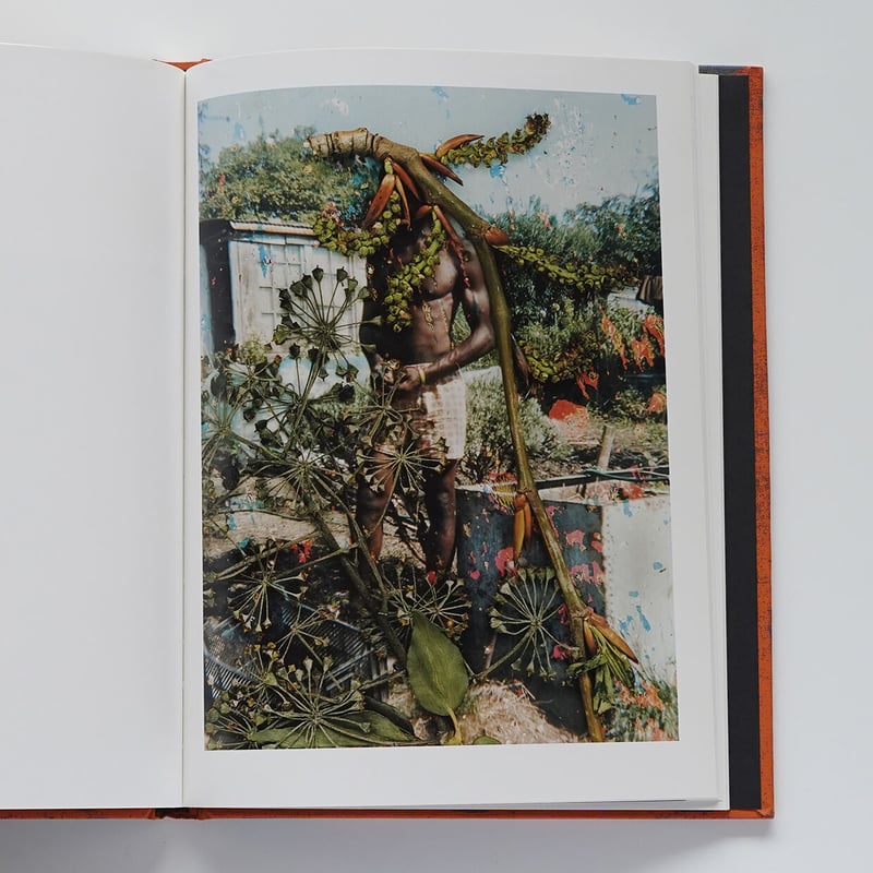 Hackney Flowers | Nobody Books. jp