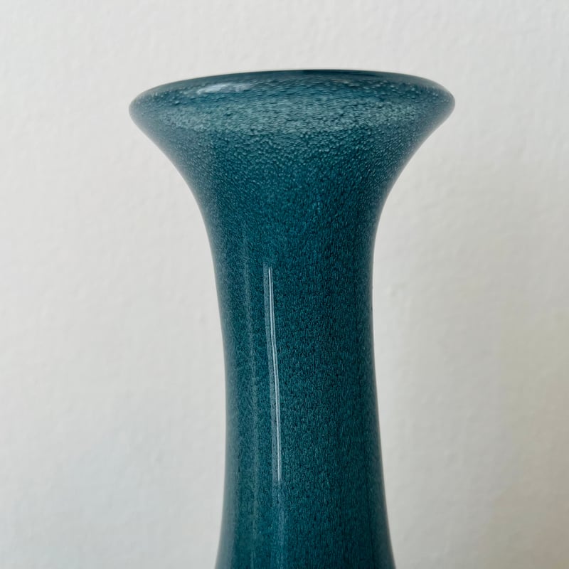 Erik Hoglund / エリックホグラン】超レア！ブルーグレー ベース《Boda