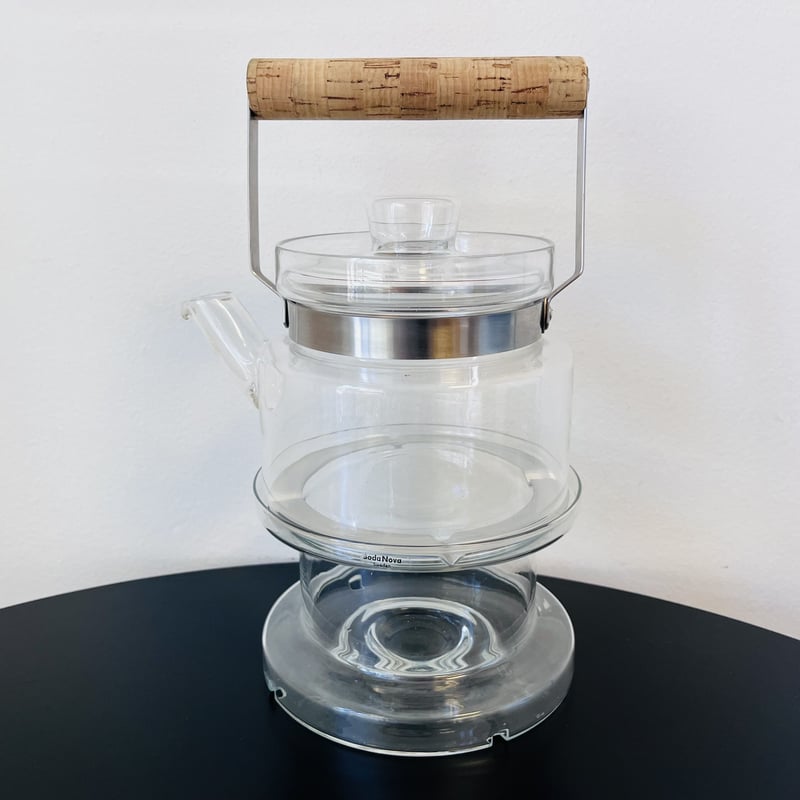 Signe Persson-Melin/シグネペーションメリン】ティーポットセット 《Bo