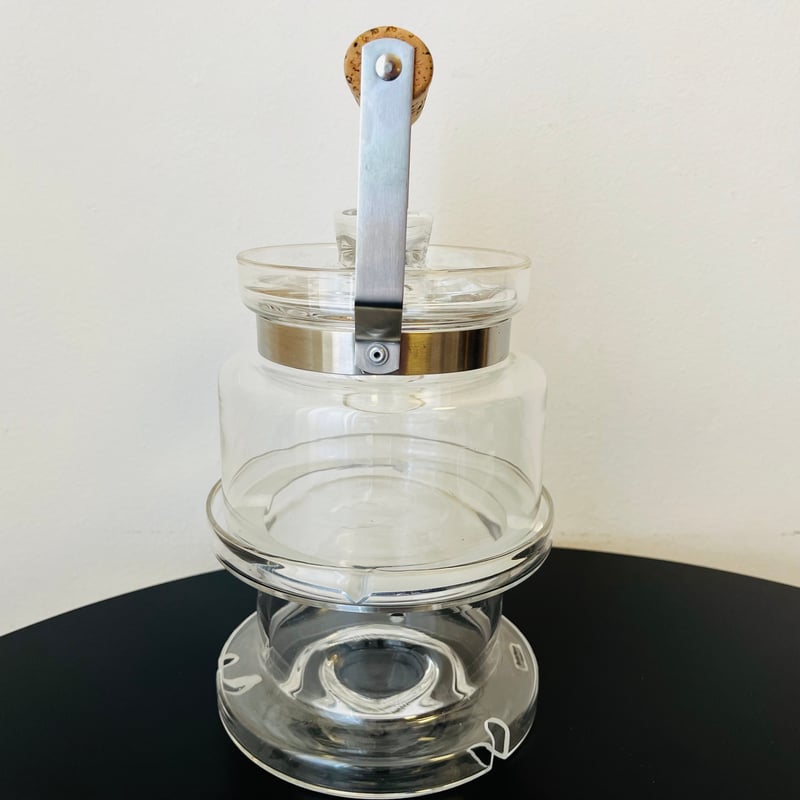 Signe Persson-Melin/シグネペーションメリン】ティーポットセット S