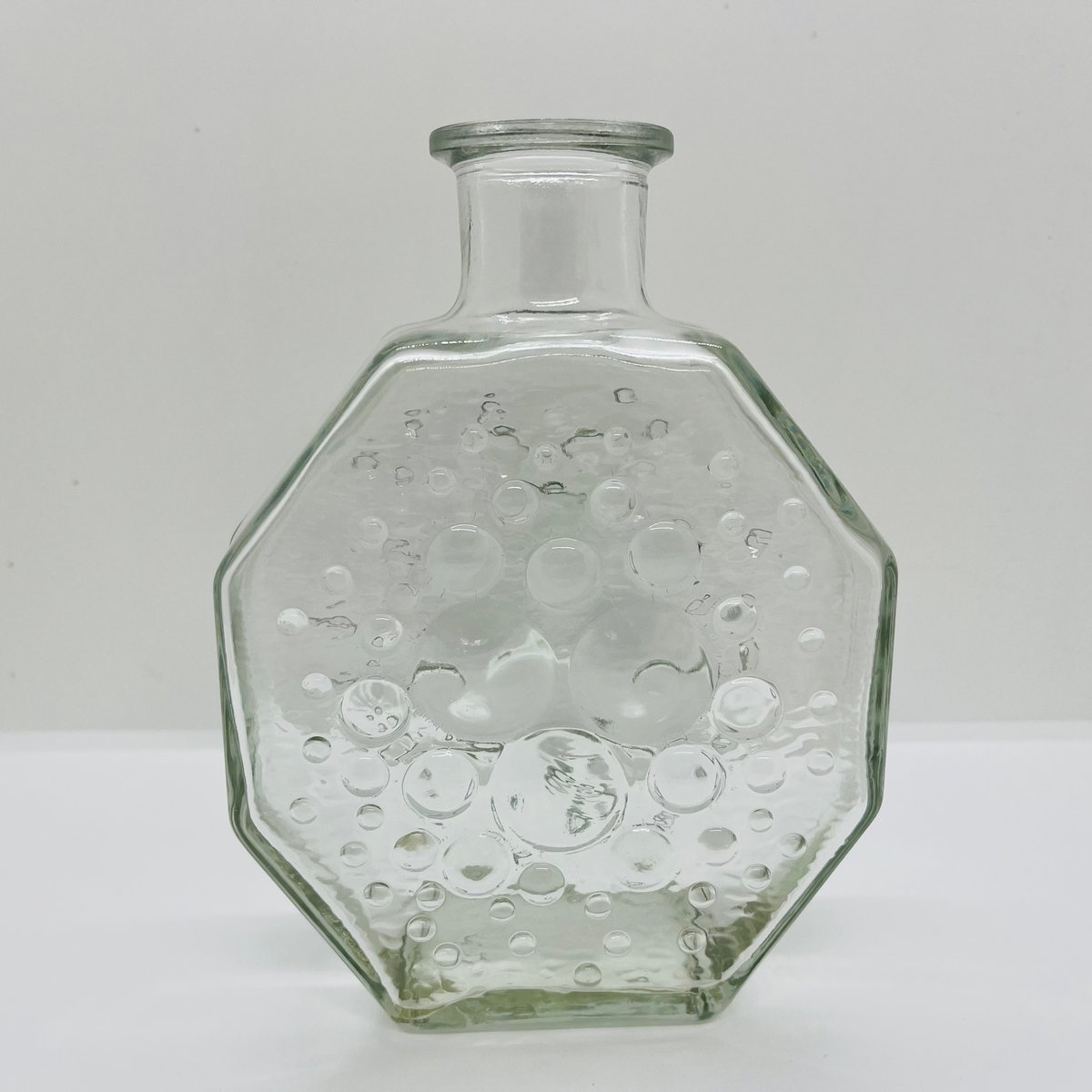 Riihimaen Lasi》 Stella polaris 【Nanny Still】 |