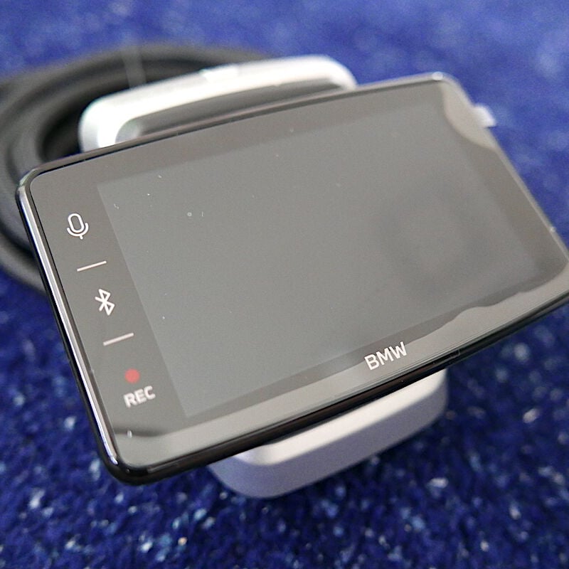 BMW純正 ADVANCED CAR EYE 3.0 PRO ドラレコ 前後カメラ | Wri