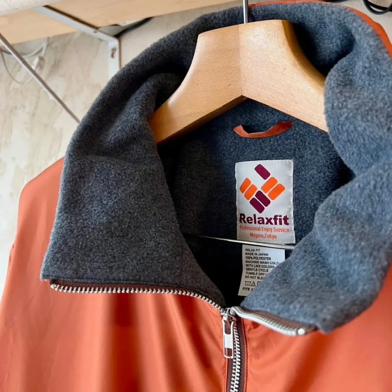 RELAXFIT by supermarket 